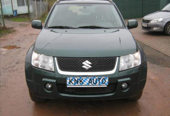 Suzuki - Grand Vitara