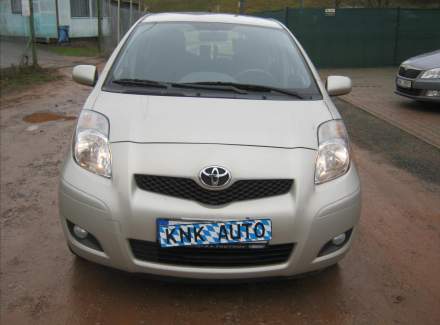 Toyota - Yaris