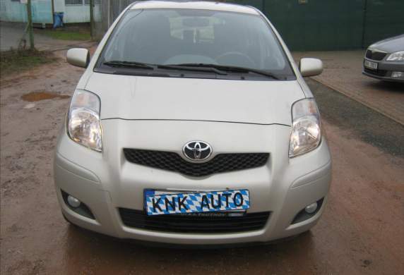 Toyota - Yaris