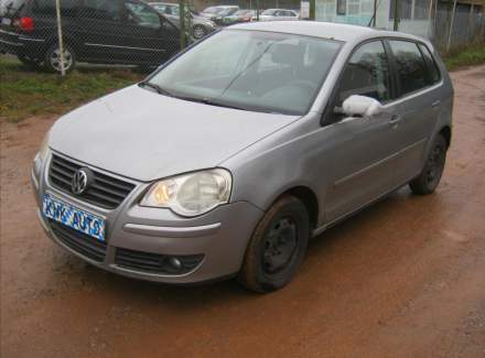 Volkswagen - Polo