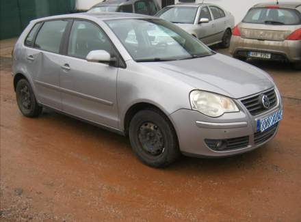 Volkswagen - Polo