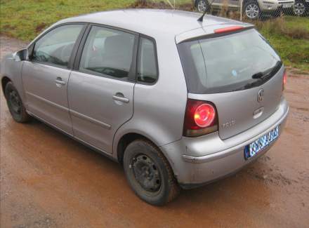Volkswagen - Polo