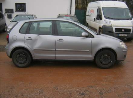 Volkswagen - Polo