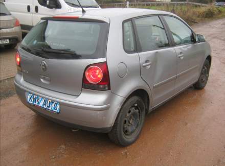 Volkswagen - Polo