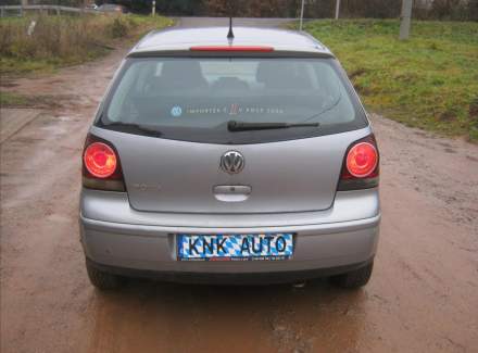 Volkswagen - Polo