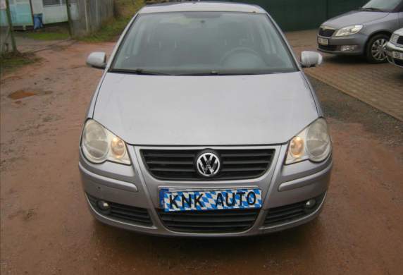 Volkswagen - Polo