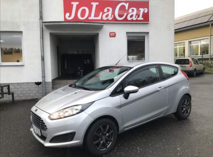 Ford - Fiesta