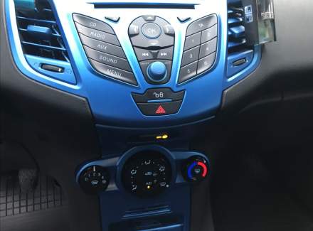 Ford - Fiesta