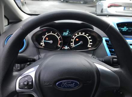 Ford - Fiesta