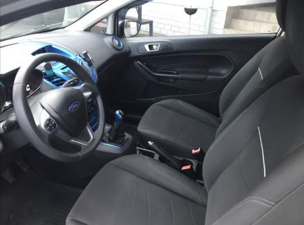 Ford - Fiesta