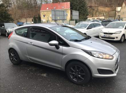 Ford - Fiesta
