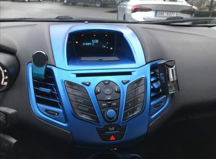 Ford - Fiesta