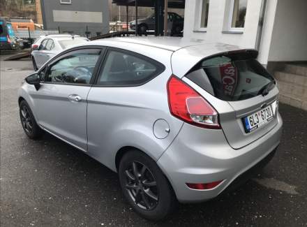 Ford - Fiesta