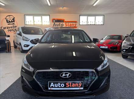 Hyundai - i30