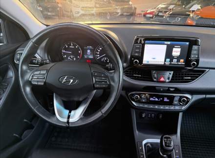 Hyundai - i30