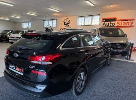 Hyundai - i30