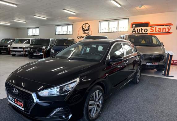 Hyundai - i30