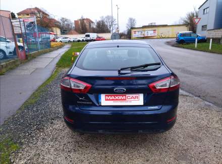 Ford - Mondeo