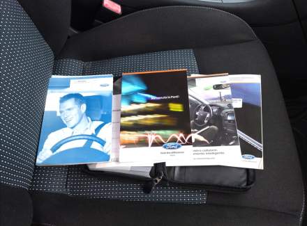 Ford - Mondeo