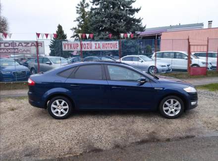 Ford - Mondeo