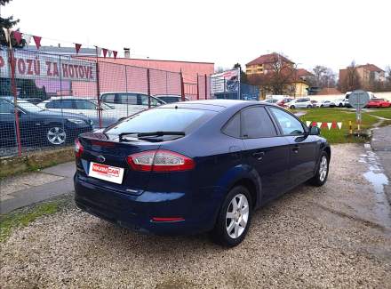Ford - Mondeo