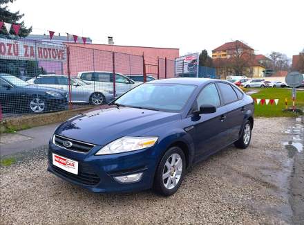 Ford - Mondeo