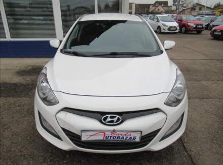 Hyundai - i30