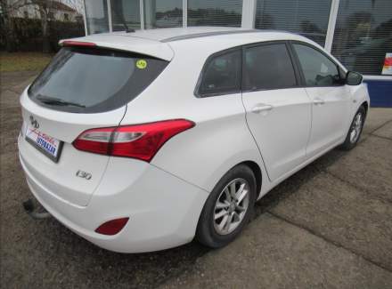 Hyundai - i30