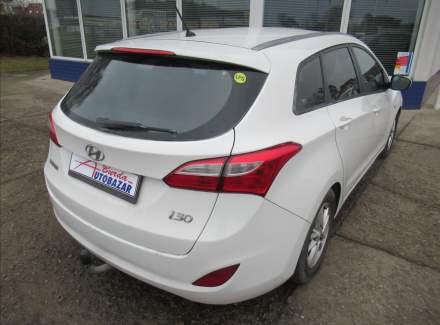 Hyundai - i30
