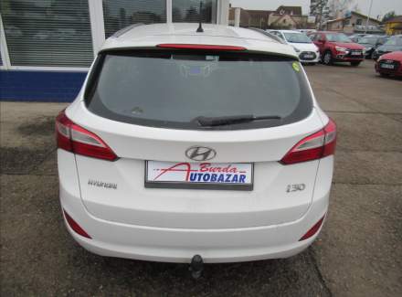 Hyundai - i30
