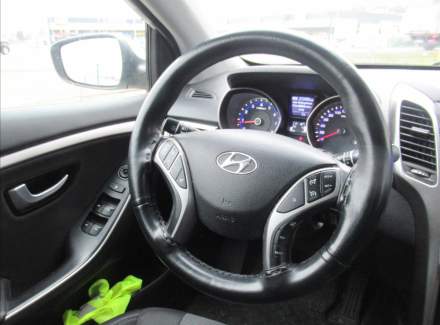 Hyundai - i30