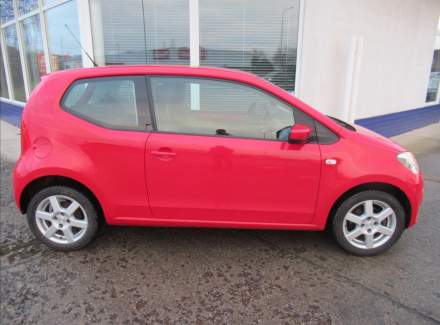Volkswagen - Up!