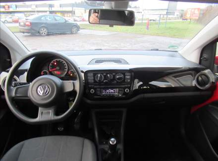 Volkswagen - Up!