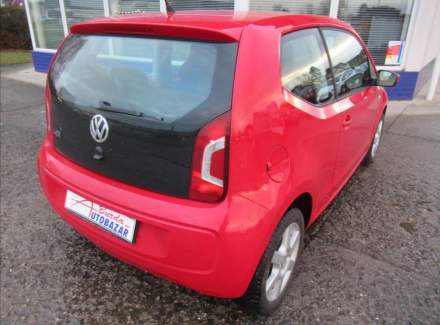Volkswagen - Up!