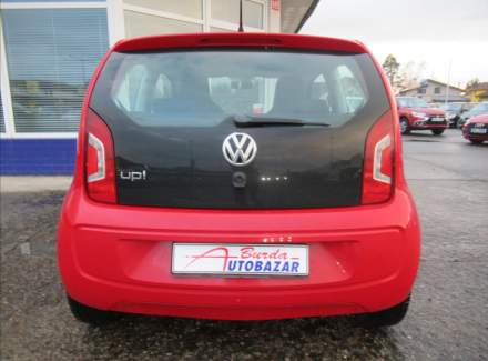 Volkswagen - Up!