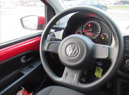 Volkswagen - Up!