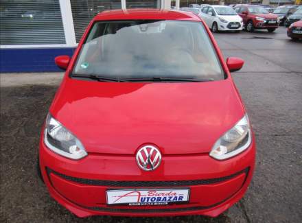 Volkswagen - Up!