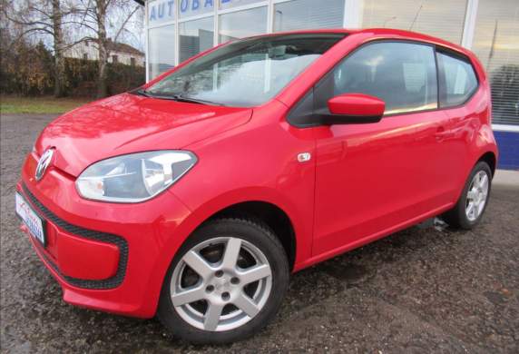 Volkswagen - Up!