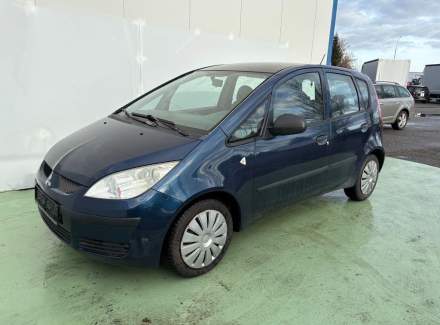 Mitsubishi - Colt
