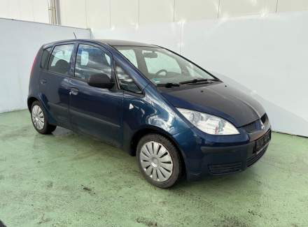 Mitsubishi - Colt