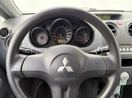 Mitsubishi - Colt
