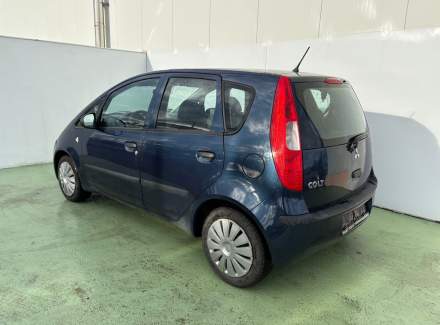 Mitsubishi - Colt
