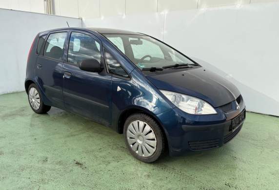 Mitsubishi - Colt