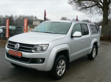 Volkswagen - Amarok