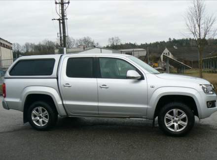 Volkswagen - Amarok