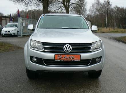 Volkswagen - Amarok