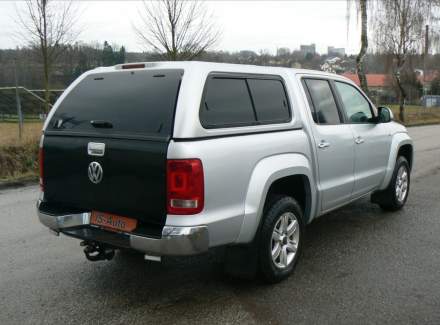 Volkswagen - Amarok