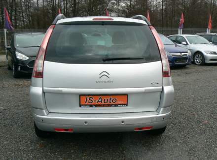 Citroën - C4