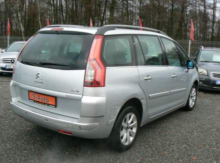 Citroën - C4