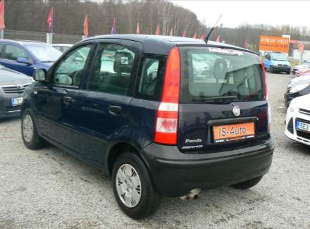 Fiat - Panda